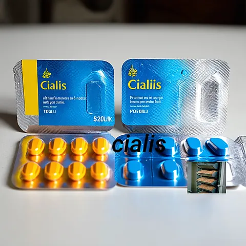 Ou acheter generic cialis